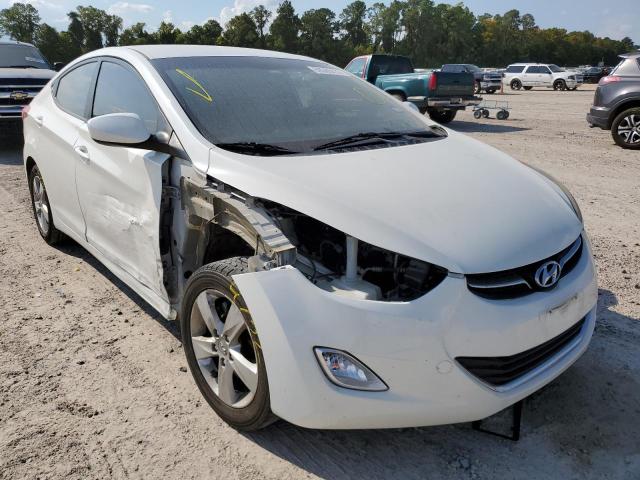 Photo 0 VIN: 5NPDH4AE0CH093783 - HYUNDAI ELANTRA 