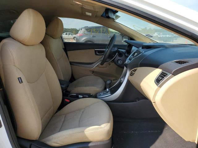 Photo 4 VIN: 5NPDH4AE0CH093783 - HYUNDAI ELANTRA 