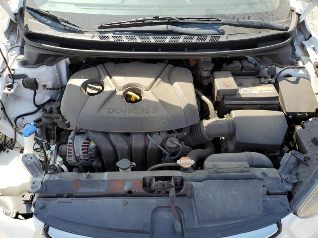 Photo 6 VIN: 5NPDH4AE0CH093783 - HYUNDAI ELANTRA 