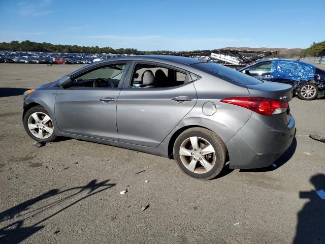 Photo 1 VIN: 5NPDH4AE0CH094237 - HYUNDAI ELANTRA 