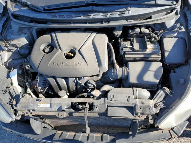 Photo 10 VIN: 5NPDH4AE0CH094237 - HYUNDAI ELANTRA 