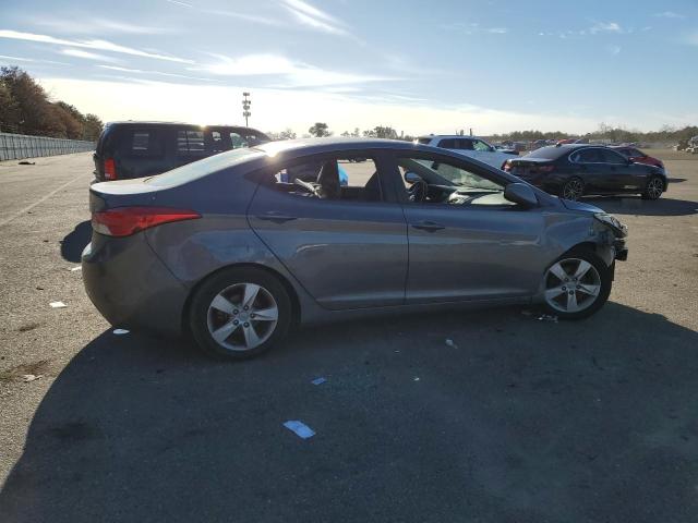 Photo 2 VIN: 5NPDH4AE0CH094237 - HYUNDAI ELANTRA 