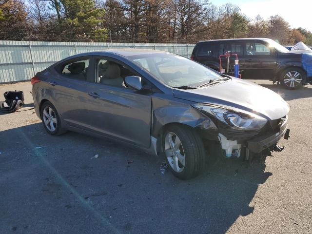 Photo 3 VIN: 5NPDH4AE0CH094237 - HYUNDAI ELANTRA 