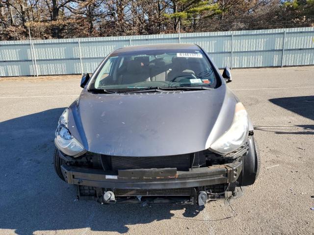 Photo 4 VIN: 5NPDH4AE0CH094237 - HYUNDAI ELANTRA 