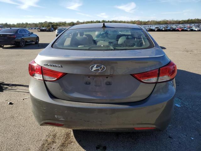 Photo 5 VIN: 5NPDH4AE0CH094237 - HYUNDAI ELANTRA 