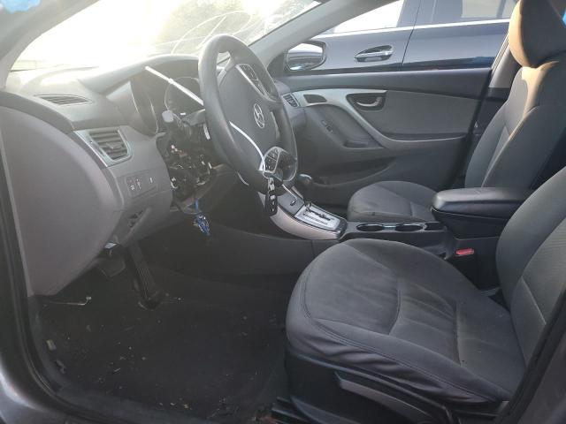 Photo 6 VIN: 5NPDH4AE0CH094237 - HYUNDAI ELANTRA 