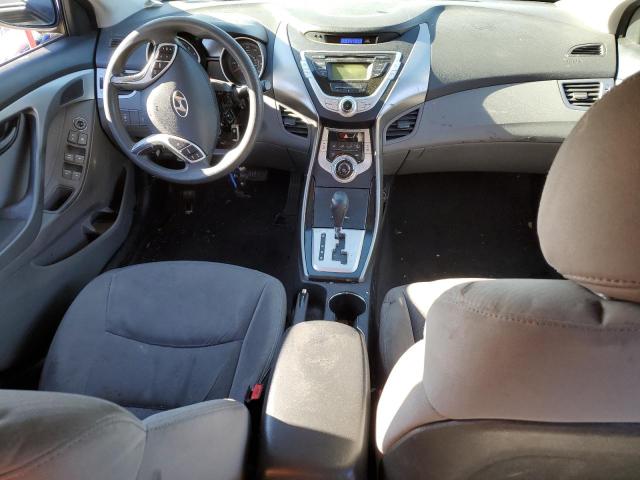 Photo 7 VIN: 5NPDH4AE0CH094237 - HYUNDAI ELANTRA 