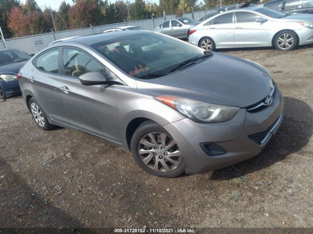 Photo 0 VIN: 5NPDH4AE0CH096120 - HYUNDAI ELANTRA 