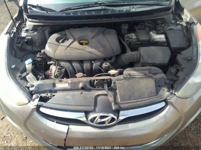 Photo 9 VIN: 5NPDH4AE0CH096120 - HYUNDAI ELANTRA 