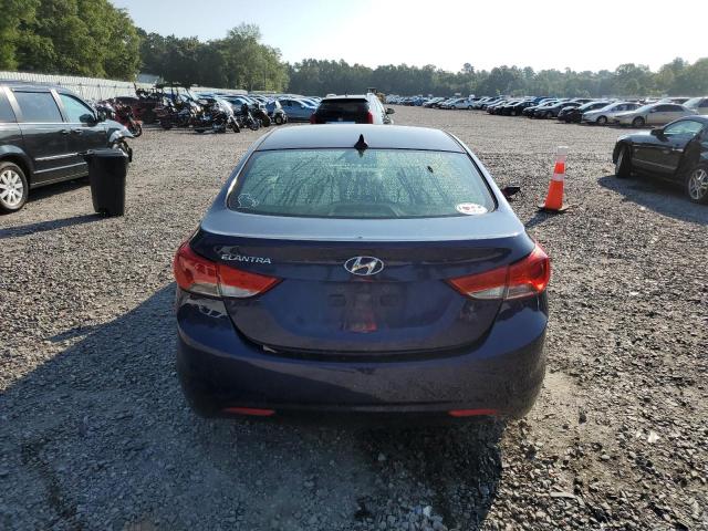 Photo 5 VIN: 5NPDH4AE0CH098272 - HYUNDAI ELANTRA GL 