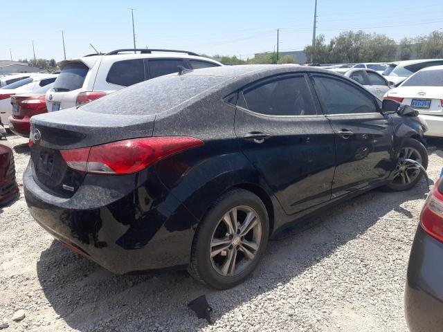 Photo 2 VIN: 5NPDH4AE0CH099583 - HYUNDAI ELANTRA 