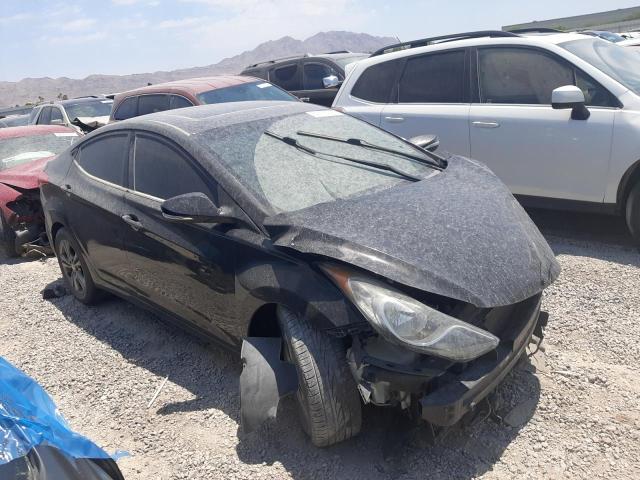 Photo 3 VIN: 5NPDH4AE0CH099583 - HYUNDAI ELANTRA 