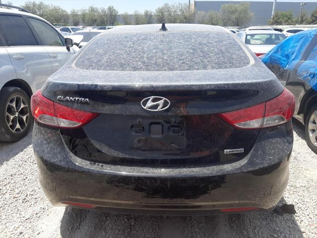 Photo 5 VIN: 5NPDH4AE0CH099583 - HYUNDAI ELANTRA 