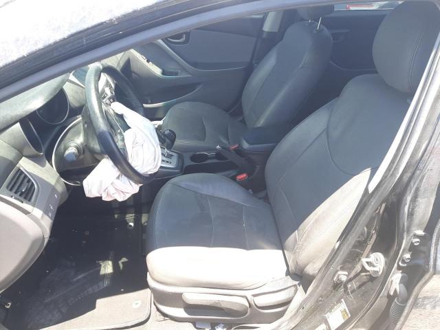 Photo 6 VIN: 5NPDH4AE0CH099583 - HYUNDAI ELANTRA 