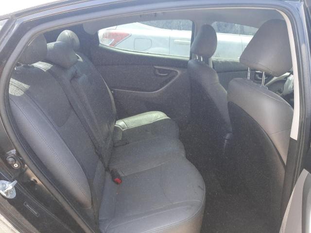 Photo 9 VIN: 5NPDH4AE0CH099583 - HYUNDAI ELANTRA 