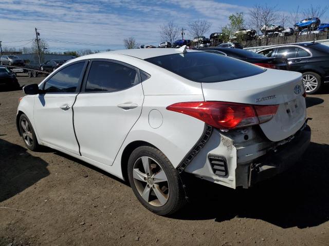 Photo 1 VIN: 5NPDH4AE0CH100618 - HYUNDAI ELANTRA 