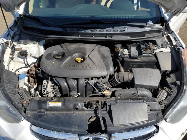 Photo 10 VIN: 5NPDH4AE0CH100618 - HYUNDAI ELANTRA 