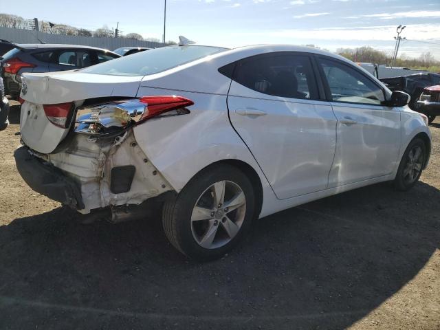 Photo 2 VIN: 5NPDH4AE0CH100618 - HYUNDAI ELANTRA 