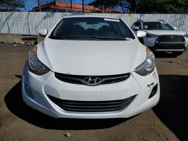 Photo 4 VIN: 5NPDH4AE0CH100618 - HYUNDAI ELANTRA 