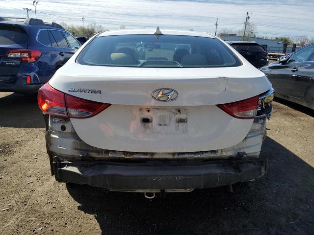 Photo 5 VIN: 5NPDH4AE0CH100618 - HYUNDAI ELANTRA 