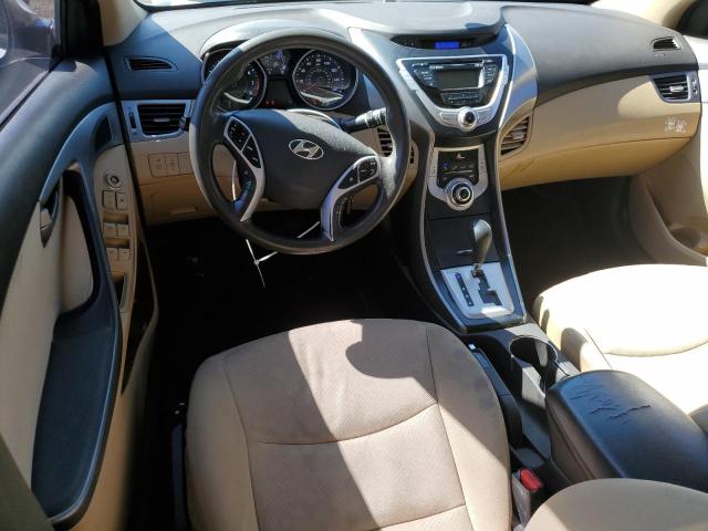 Photo 7 VIN: 5NPDH4AE0CH100618 - HYUNDAI ELANTRA 