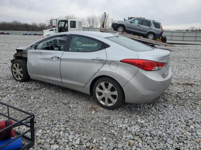 Photo 1 VIN: 5NPDH4AE0CH101459 - HYUNDAI ELANTRA 