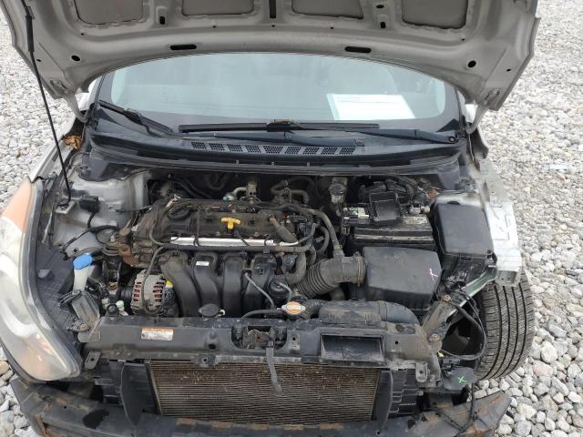 Photo 10 VIN: 5NPDH4AE0CH101459 - HYUNDAI ELANTRA 