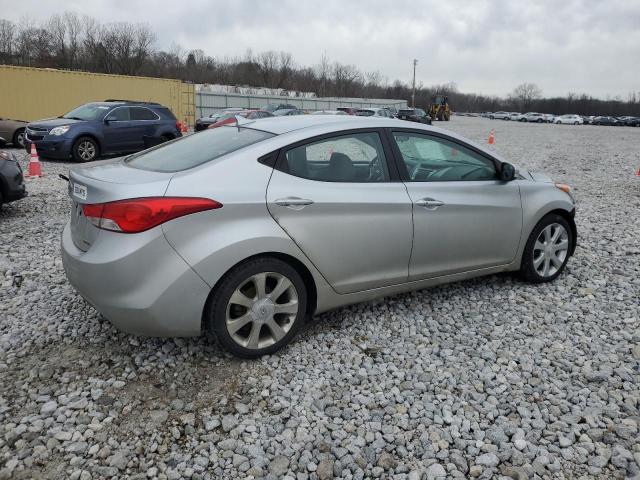 Photo 2 VIN: 5NPDH4AE0CH101459 - HYUNDAI ELANTRA 