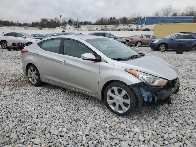 Photo 3 VIN: 5NPDH4AE0CH101459 - HYUNDAI ELANTRA 