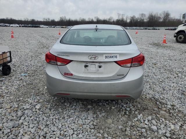 Photo 5 VIN: 5NPDH4AE0CH101459 - HYUNDAI ELANTRA 