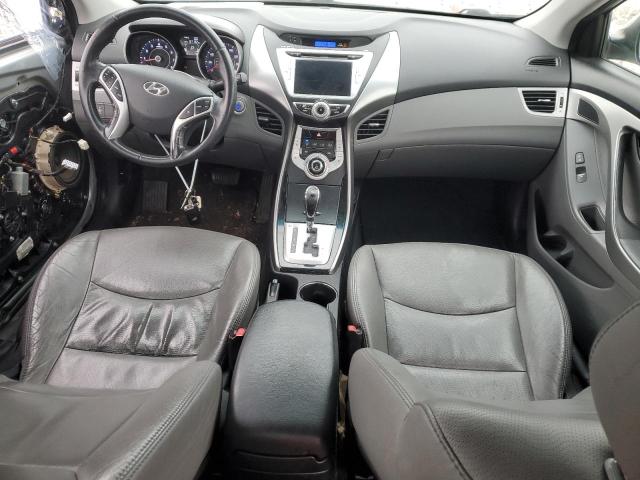 Photo 7 VIN: 5NPDH4AE0CH101459 - HYUNDAI ELANTRA 