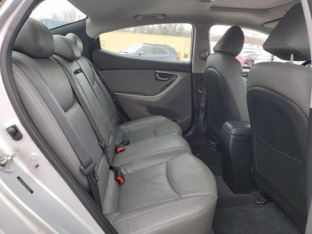 Photo 9 VIN: 5NPDH4AE0CH101459 - HYUNDAI ELANTRA 