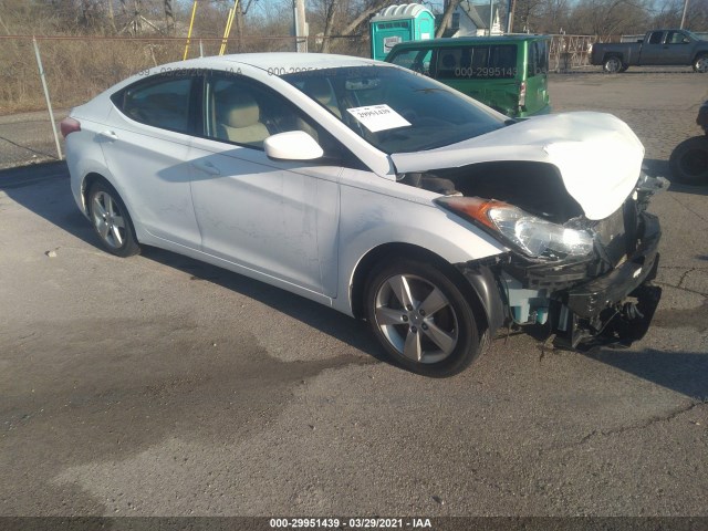 Photo 0 VIN: 5NPDH4AE0CH102269 - HYUNDAI ELANTRA 