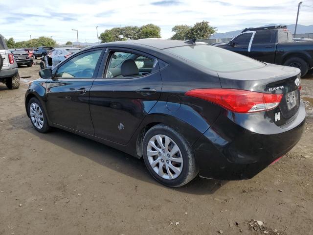 Photo 1 VIN: 5NPDH4AE0CH103423 - HYUNDAI ELANTRA 