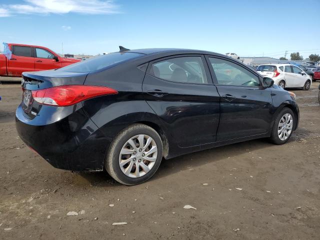 Photo 2 VIN: 5NPDH4AE0CH103423 - HYUNDAI ELANTRA 