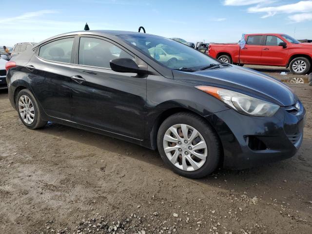 Photo 3 VIN: 5NPDH4AE0CH103423 - HYUNDAI ELANTRA 