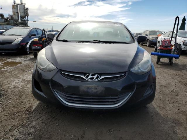 Photo 4 VIN: 5NPDH4AE0CH103423 - HYUNDAI ELANTRA 