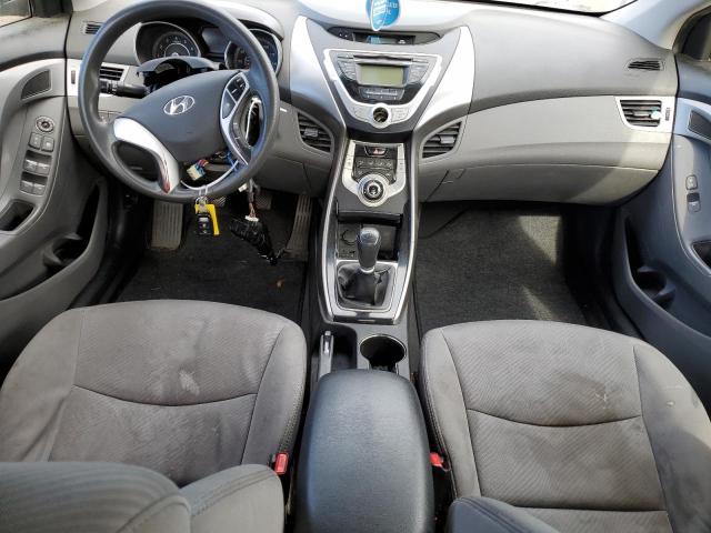 Photo 7 VIN: 5NPDH4AE0CH103423 - HYUNDAI ELANTRA 