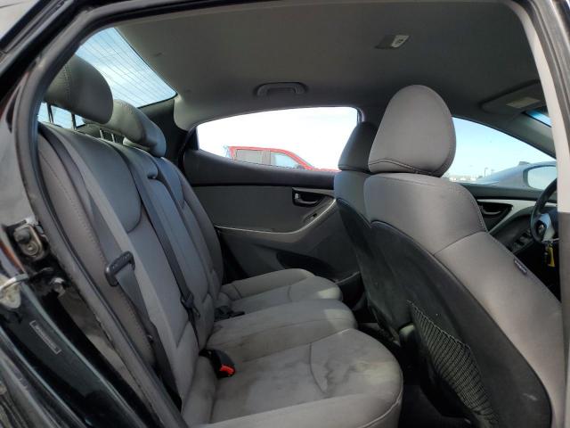 Photo 9 VIN: 5NPDH4AE0CH103423 - HYUNDAI ELANTRA 