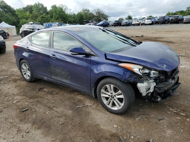 Photo 3 VIN: 5NPDH4AE0CH105429 - HYUNDAI ELANTRA 