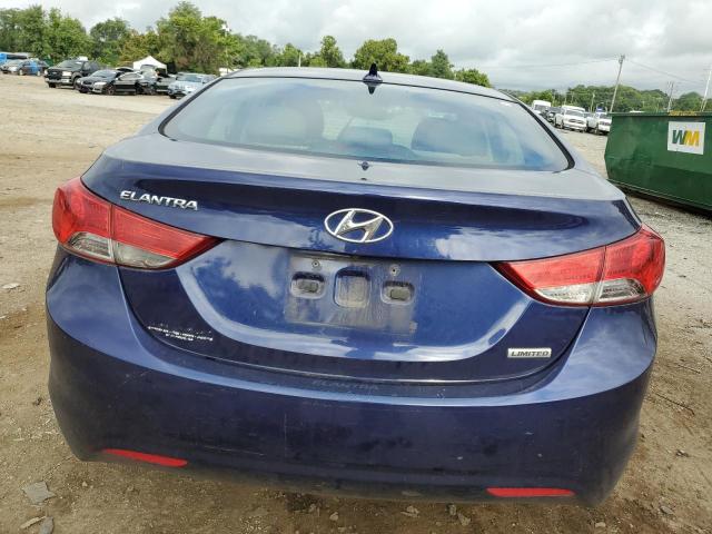 Photo 5 VIN: 5NPDH4AE0CH105429 - HYUNDAI ELANTRA 