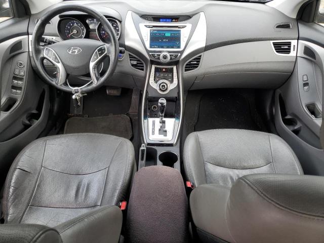 Photo 7 VIN: 5NPDH4AE0CH105429 - HYUNDAI ELANTRA 