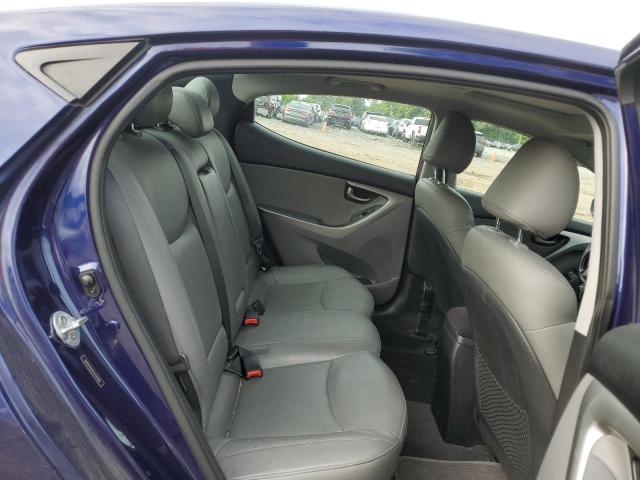 Photo 9 VIN: 5NPDH4AE0CH105429 - HYUNDAI ELANTRA 