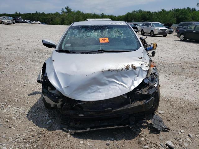 Photo 4 VIN: 5NPDH4AE0CH105740 - HYUNDAI ELANTRA GL 