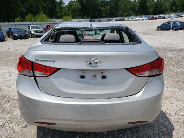 Photo 5 VIN: 5NPDH4AE0CH105740 - HYUNDAI ELANTRA GL 