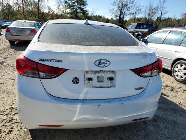 Photo 5 VIN: 5NPDH4AE0CH106435 - HYUNDAI ELANTRA GL 