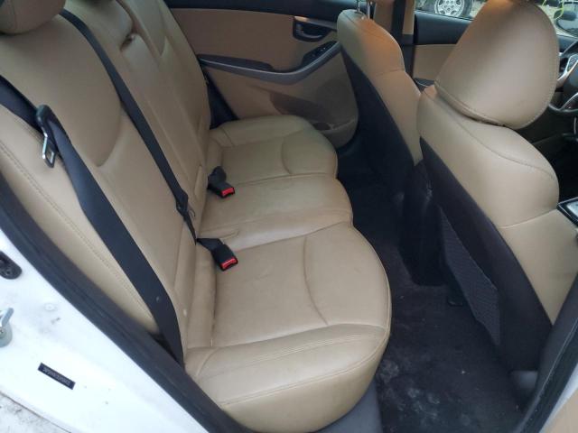 Photo 9 VIN: 5NPDH4AE0CH106435 - HYUNDAI ELANTRA GL 