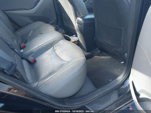 Photo 7 VIN: 5NPDH4AE0CH106970 - HYUNDAI ELANTRA 