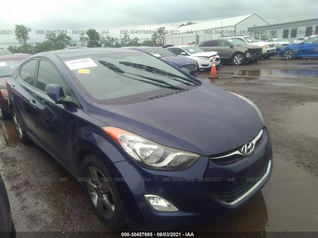 Photo 0 VIN: 5NPDH4AE0CH108055 - HYUNDAI ELANTRA 