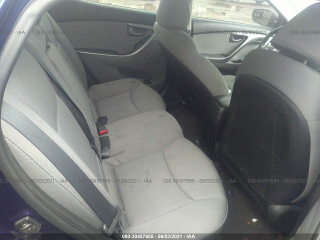 Photo 7 VIN: 5NPDH4AE0CH108055 - HYUNDAI ELANTRA 